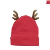 Kerstmuts - rendier - diverse varianten