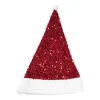 Kerstmuts - rood
