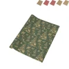 Kerstpapier kraft - diverse varianten - 200x70 cm