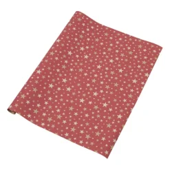 Kerstpapier kraft - diverse varianten - 200x70 cm