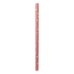 Kerstpapier kraft - diverse varianten - 200x70 cm