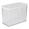 Knäckebröd doos Lugano - 2 L - 10x20x14 cm