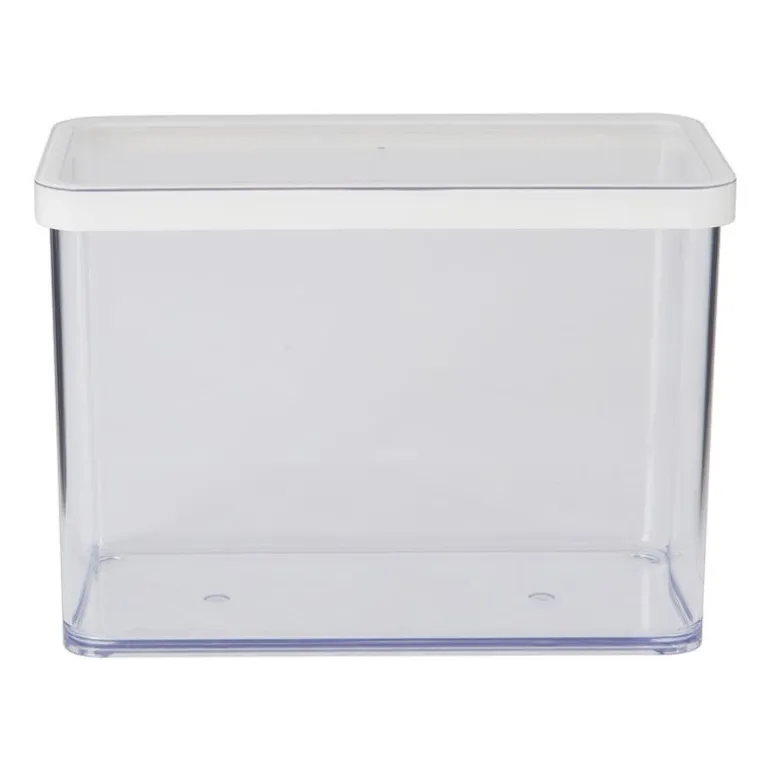 Knäckebröd doos Lugano - 2 L - 10x20x14 cm
