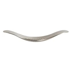 Knoflookpers - RVS - 18,8x5x2,7 cm