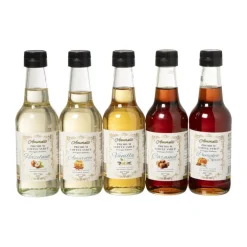 Koffie siroop - caramel - 250 ml