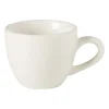 Koffiekopje espresso - porselein - 80 ml