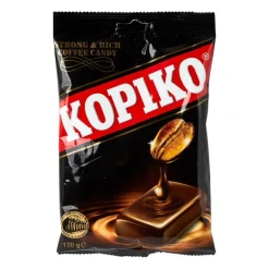 Kopiko - koffiesnoepjes - 150 gram