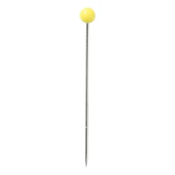 Kopspelden - ijzer - set van 100