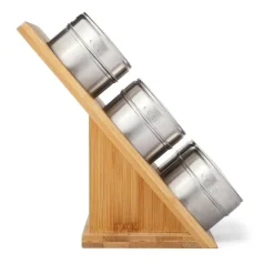 Kruidenrek bamboe