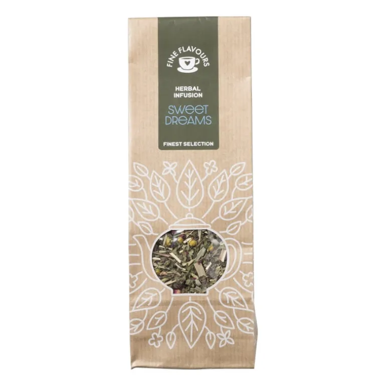 Kruidenthee - Sweet Dreams - 75 g