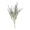 Kunstbloem lavendel groot - 45 cm