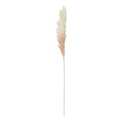 Kunstbloem pampas tak - 81 cm - diverse kleuren