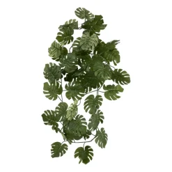 Kunstplantenslinger monstera - 260 cm