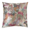 Kussen vogels - multikleur - 45x45 cm
