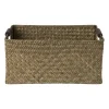 Lademand met handles Daan - 17.5x37x27 cm