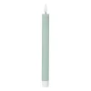 LED dinerkaars - groen - ø2.2x24.5 cm