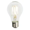LED lamp - E27 - ø6x11.5 cm