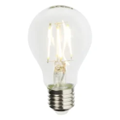 LED lamp - E27 - ø6x11.5 cm