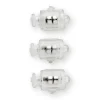 LED lampjes voor ballonnen - set van 10