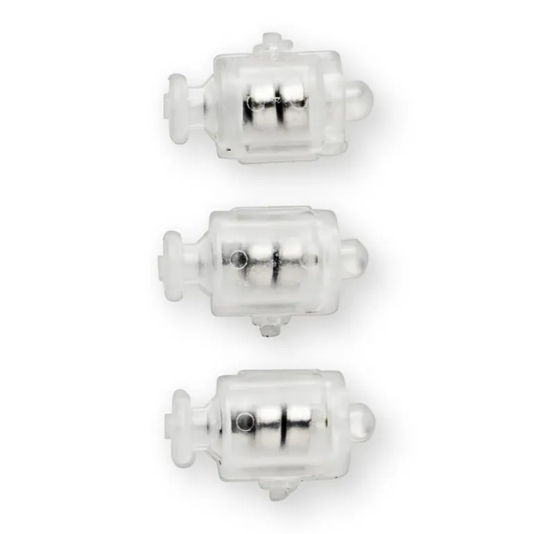 LED lampjes voor ballonnen - set van 10