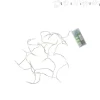 LED verlichting gekleurd - diverse varianten - 2 meter