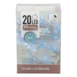 LED verlichting gekleurd - diverse varianten - 2 meter