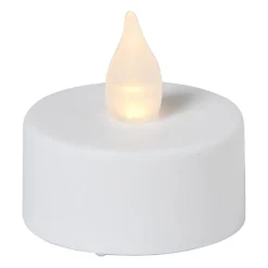 LED waxinelichten doos - set van 20
