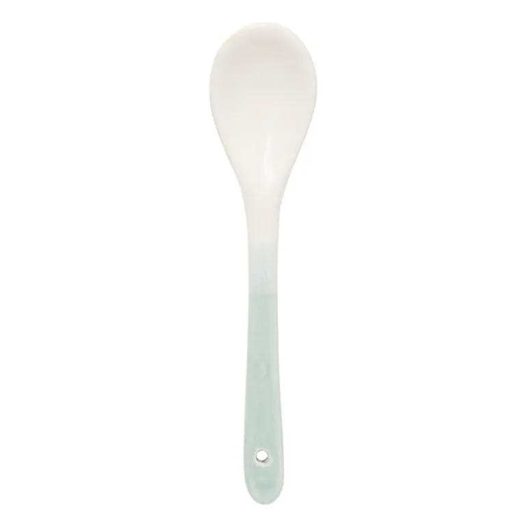 Lepel Roots - turquoise - 12.7 cm
