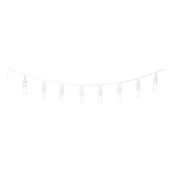 Lichtslinger skelet - 10 LED - 165 cm