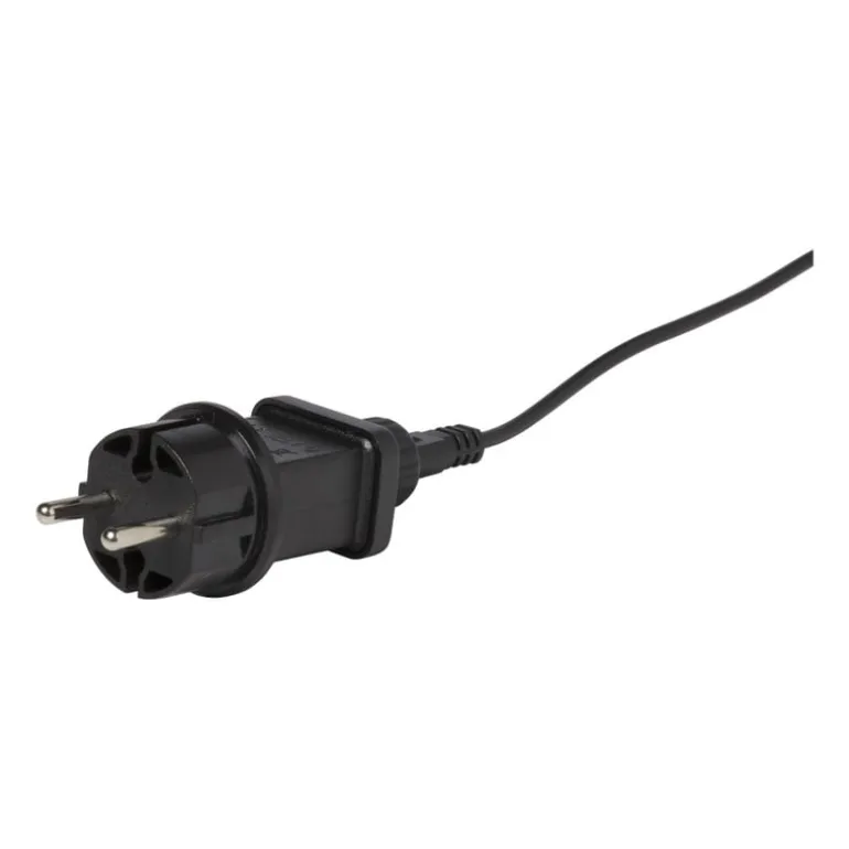 Lichtsnoer voor buiten - 10 LED lampen - 7.5 meter