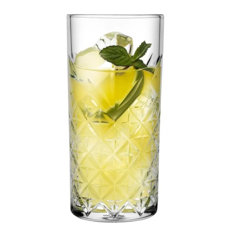 Longdrinkglas Timeless - 300 ml