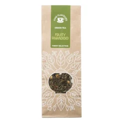 Losse groene thee - Fruity Paradise - 75 gram
