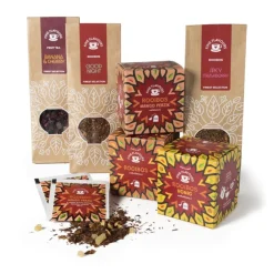 Losse rooibos thee - Good Night - 75 g