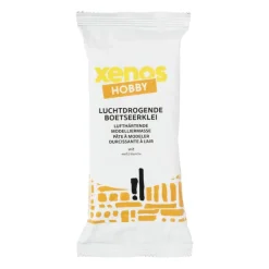 Luchtdrogende boetseerklei - 500 gram