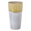 Macchiato mok roots - oker - 275 ml