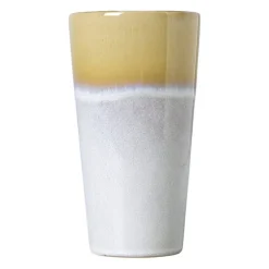 Macchiato mok roots - oker - 275 ml