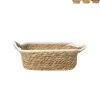 Mand Jip - 10x26x19 cm - diverse kleuren