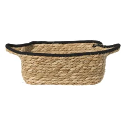 Mand Jip - 10x26x19 cm - diverse kleuren