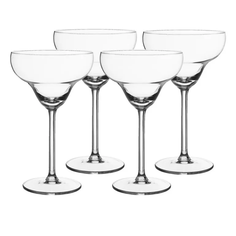Margaritaglas - 300 ml - set van 4