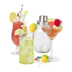 Margaritaglas - 300 ml - set van 4