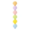 Markeerstiften schelpen - set van 6