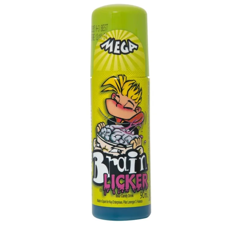 Mega brainlicker - 90 ml