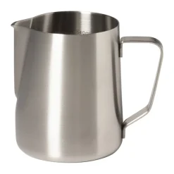Melkkannetje - RVS - 540 ml