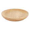 Mini schaaltje bamboe - ⌀7.5 cm