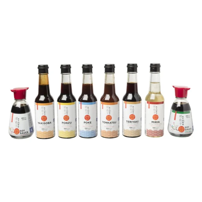 Mirin - rijstwijn - 150 ml