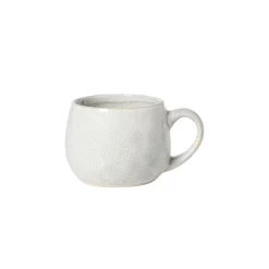 Mok bol mini - wit - 120 ml