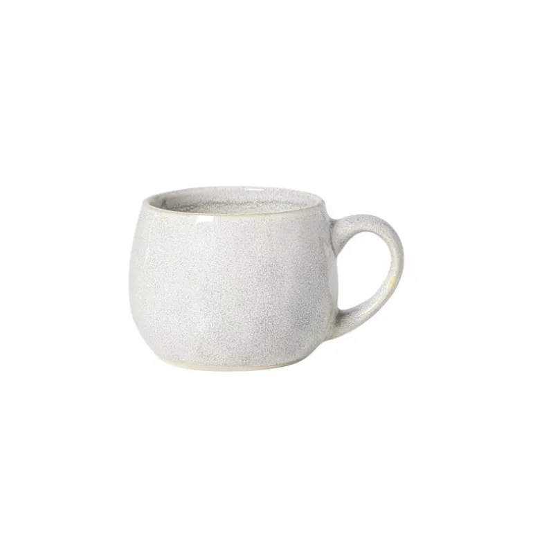 Mok bol mini - wit - 120 ml