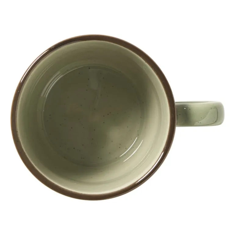 Mok Emma - lichtgroen - 250 ml