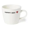 Mok happy day