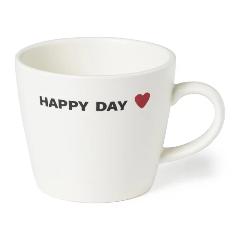 Mok happy day